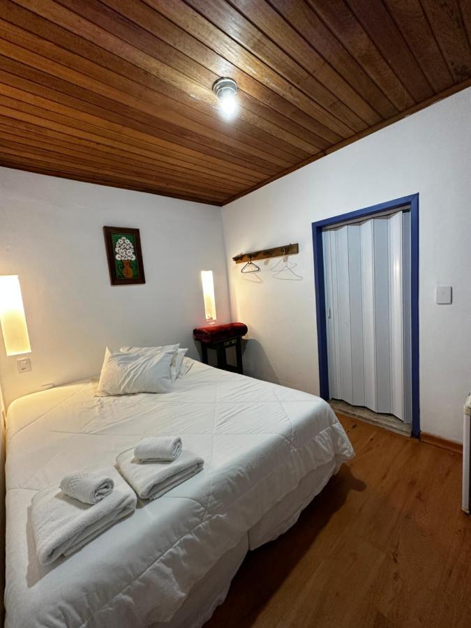 Hotel Ponta Do Morro Tiradentes Rum bild